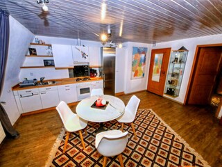 Apartamento Görwihl Características 25
