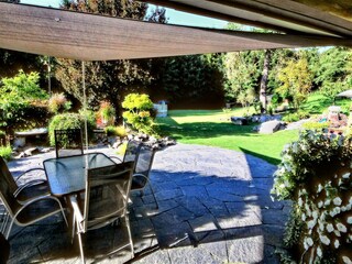Apartamento Görwihl Grabación al aire libre 8