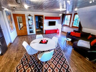 Apartment Görwihl Ausstattung 22