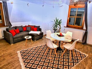 Apartment Görwihl Features 28