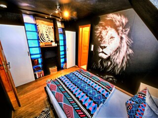 Appartement Görwihl Équipement 22