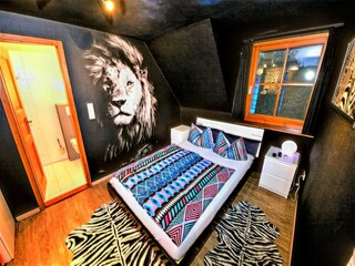 Apartment Görwihl Ausstattung 21