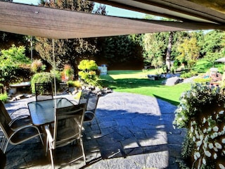 Appartement Görwihl Buitenaudio-opname 8