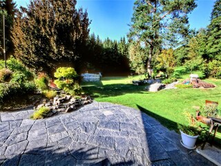 Apartment Görwihl Außenaufnahme 11