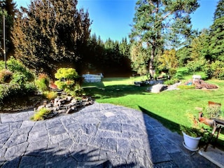 Appartement Görwihl Buitenaudio-opname 9