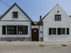 Holiday apartment Streckhof Stiefelgasse