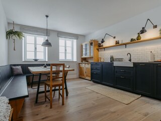 Appartamento per vacanze Purbach Caratteristiche 4