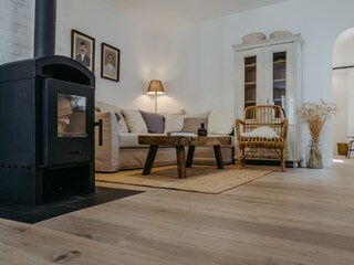 Appartamento per vacanze Purbach Caratteristiche 5