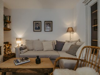 Appartamento per vacanze Purbach Caratteristiche 8