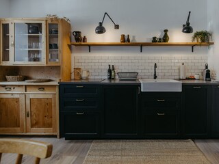 Appartamento per vacanze Purbach Caratteristiche 9