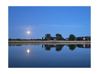 Ferienhaus Bergen auf Rügen Außenaufnahme 4