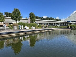 Holiday house Makkum Environment 25