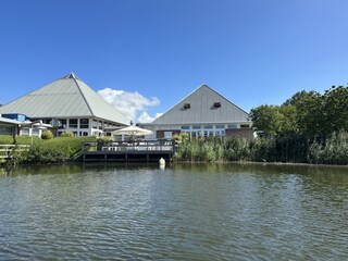 Casa per le vacanze Makkum Ambiente 26
