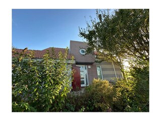 Vakantiehuis Makkum Buitenaudio-opname 3