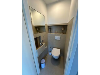 Holiday house Makkum Features 11