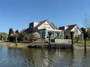 Vakantievilla Makkum