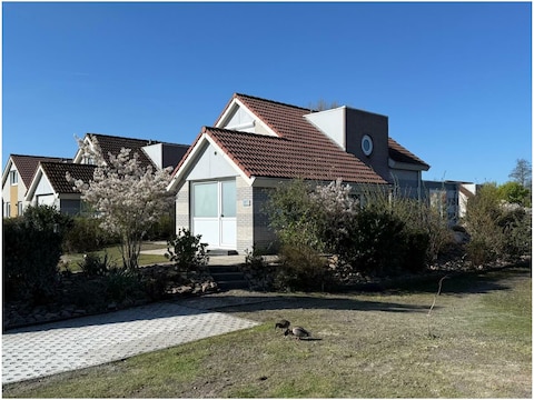 Vakantiehuis Vakantievilla Makkum