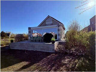 Vakantiehuis Makkum Buitenaudio-opname 7