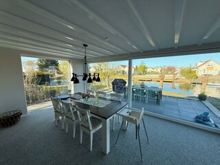 Holiday house Makkum Features 20