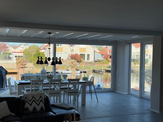 Holiday house Makkum Features 21