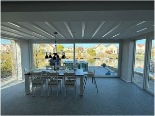 Holiday house Makkum Features 22