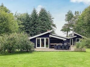 10 Personen Ferienhaus in Oksbøl - Oksbøl - image1