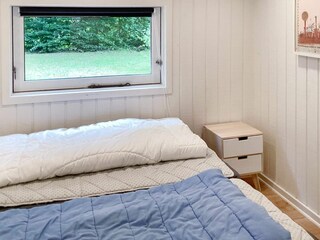 Maison de vacances Oksbøl  2