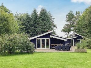 Holiday house 10 Personen Ferienhaus in Oksbøl - Oksbøl - image1