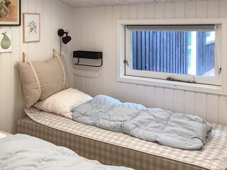 Maison de vacances Oksbøl  10