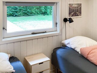 Maison de vacances Oksbøl  11