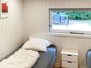 Holiday house Oksbøl  12