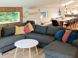 Holiday house Oksbøl  15
