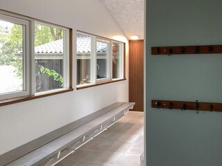 Maison de vacances Oksbøl  21