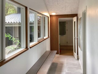 Holiday house Oksbøl  22