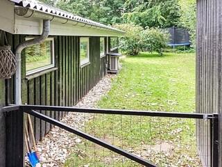 Holiday house Oksbøl  34