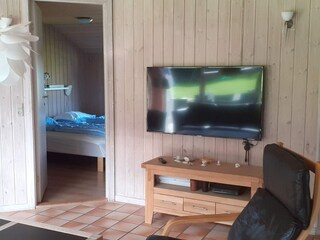 Vakantiehuis Købingsmark  37