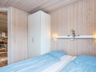 Vakantiehuis Købingsmark  44