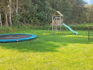 Ferienhaus Købingsmark  40