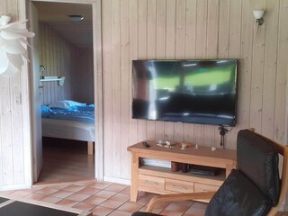 Ferienhaus Købingsmark  49