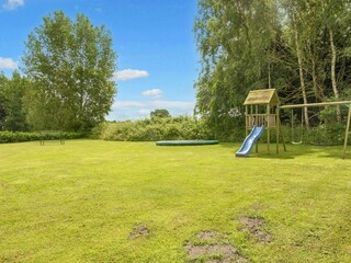 Vakantiehuis Købingsmark  42