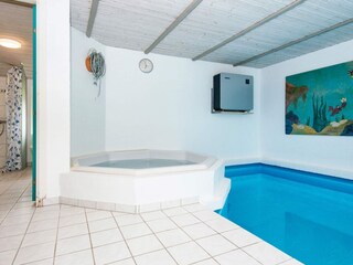 Holiday house Købingsmark  43