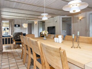 Vakantiehuis Købingsmark  13