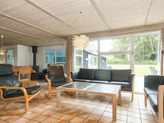Vakantiehuis Købingsmark  14