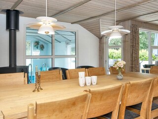 Ferienhaus Købingsmark  30