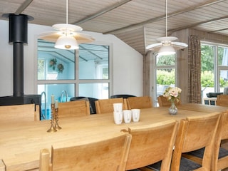Ferienhaus Købingsmark  42