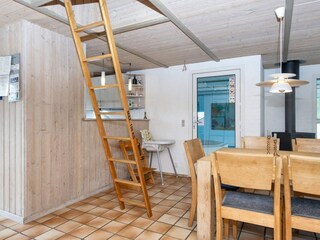 Vakantiehuis Købingsmark  43