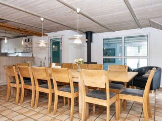 Vakantiehuis Købingsmark  45