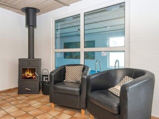 Holiday house Købingsmark  9