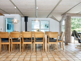 Vakantiehuis Købingsmark  23