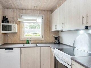 Ferienhaus Købingsmark  47